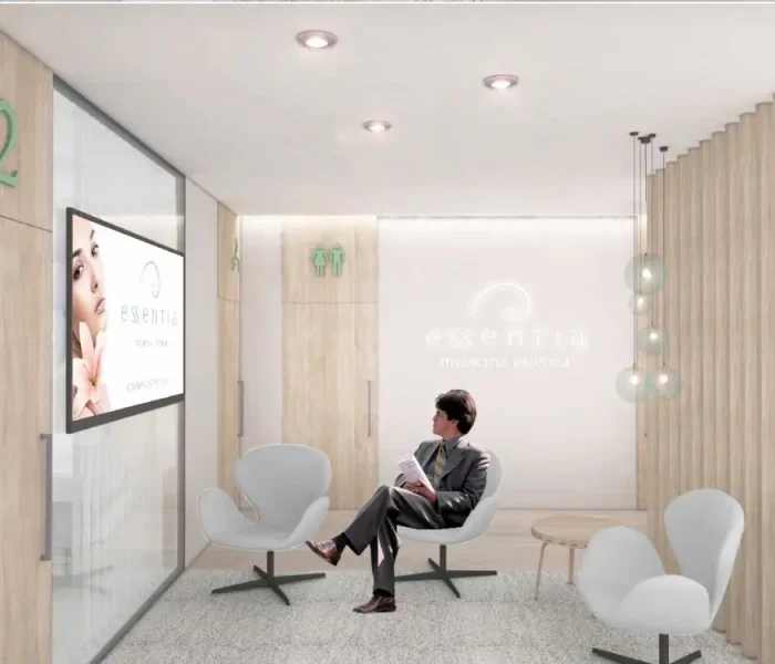 estetica creprojects