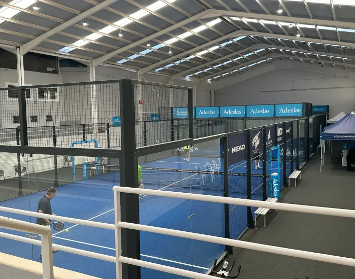 pista padel