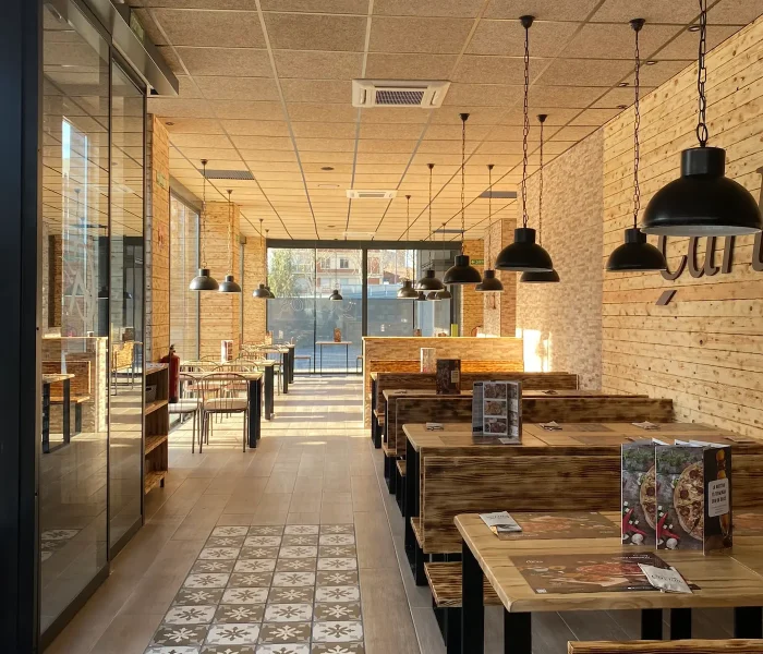pizzeria carlos