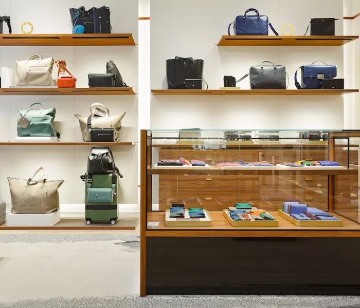 retail