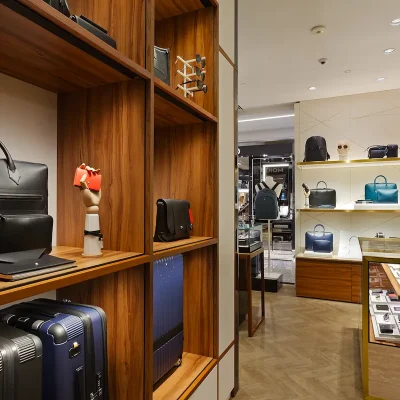 retail barcelona
