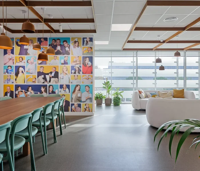 workplace reforma