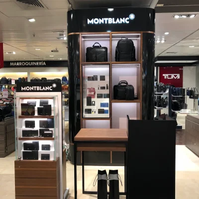 boutique barcelona
